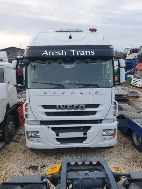  Iveco Stralis