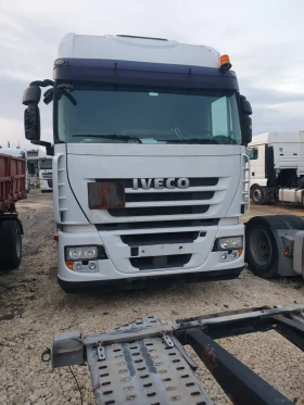 Iveco Stralis  5 450 | Mobile.bg    2