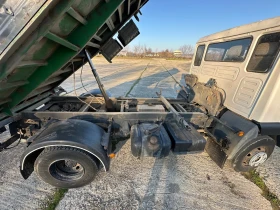 Man 8.153 L2000, снимка 5 — Bazar.bg Man 8.153 L2000, снимка 5