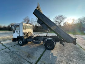 Man 8.153 L2000, снимка 3 — Bazar.bg Man 8.153 L2000, снимка 3