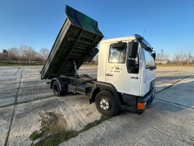 Man 8.153 L2000, снимка 1 — Bazar.bg Man 8.153 L2000, снимка 1