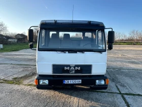 Man 8.153 L2000, снимка 7 — Bazar.bg Man 8.153 L2000, снимка 7