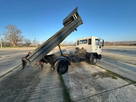 Man 8.153 L2000, снимка 4 — Bazar.bg Man 8.153 L2000, снимка 4