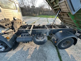 Man 8.153 L2000, снимка 6 — Bazar.bg Man 8.153 L2000, снимка 6