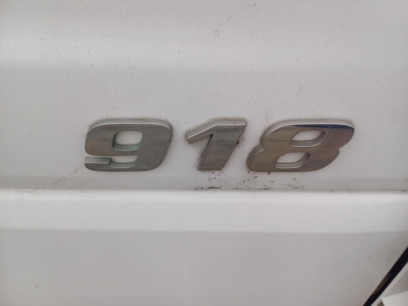 Mercedes-Benz Atego 13 28, снимка 13 - Камиони - 48283494