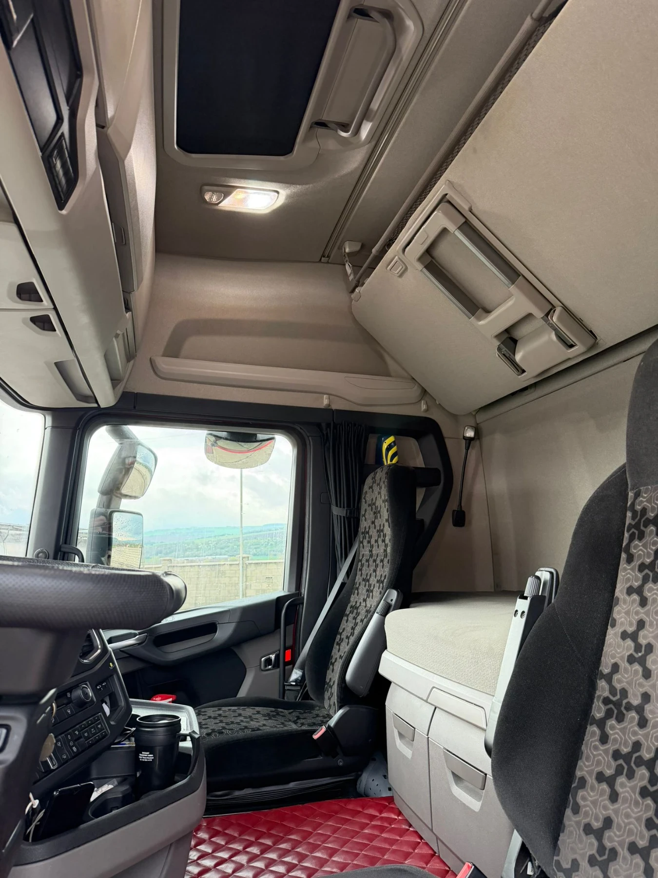 Scania R 450, снимка 9 - Камиони - 54272885