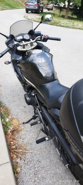 Yamaha XJ6 Diversion , снимка 4