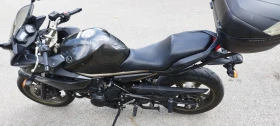 Yamaha XJ6 Diversion , снимка 5