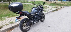 Yamaha XJ6 Diversion , снимка 3