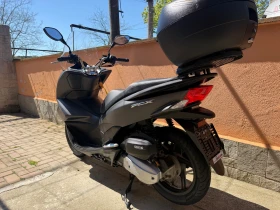 Honda Pcx 125 Start Stop Led, снимка 3