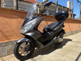 Honda Pcx 125 Start Stop Led, снимка 1