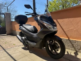 Honda Pcx 125 Start Stop Led, снимка 4