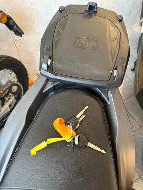 Honda Pcx 125 Start Stop Led, снимка 15