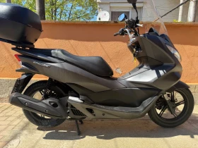 Honda Pcx 125 Start Stop Led, снимка 5