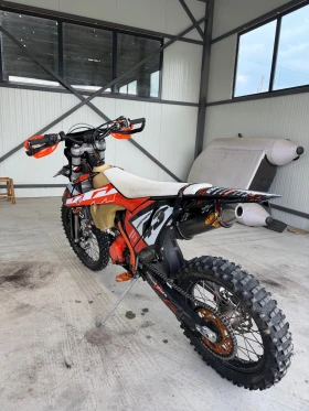 Ktm EXC 350 , снимка 4