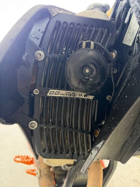 Ktm EXC 350 , снимка 7