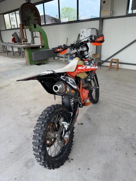 Ktm EXC 350 , снимка 5