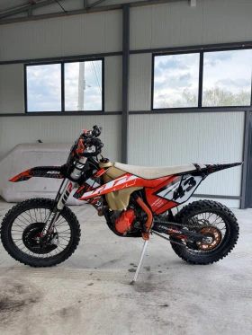 Ktm EXC 350 , снимка 2