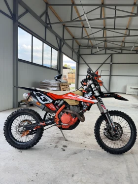 Ktm EXC 350 , снимка 3