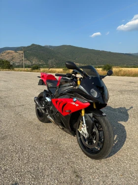 BMW S 1000RR CARBON AC SCHNITZER, снимка 13