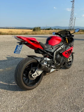 BMW S 1000RR CARBON AC SCHNITZER, снимка 7
