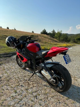 BMW S 1000RR CARBON AC SCHNITZER, снимка 16