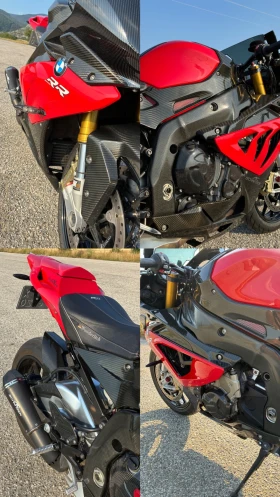 BMW S 1000RR CARBON AC SCHNITZER, снимка 10