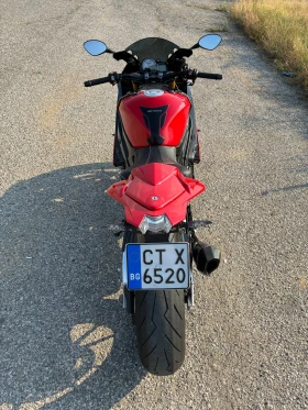 BMW S 1000RR CARBON AC SCHNITZER, снимка 6