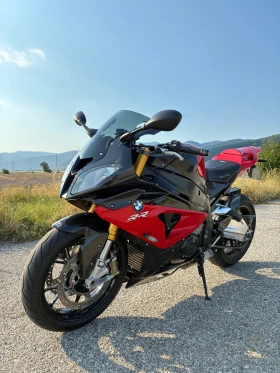 BMW S 1000RR CARBON AC SCHNITZER, снимка 4