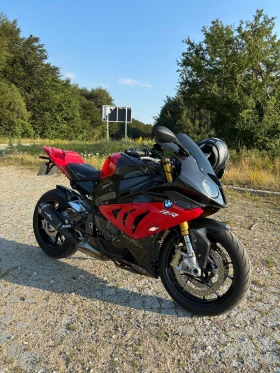 BMW S 1000RR CARBON AC SCHNITZER, снимка 14