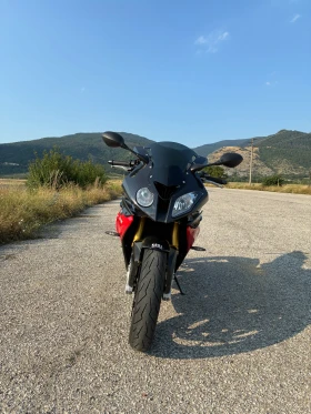 BMW S 1000RR CARBON AC SCHNITZER, снимка 3