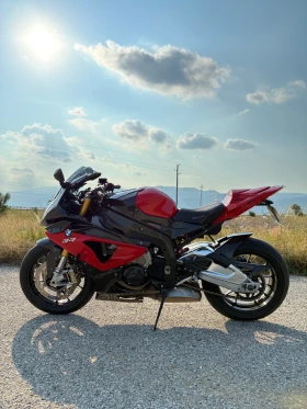 BMW S 1000RR CARBON AC SCHNITZER, снимка 5