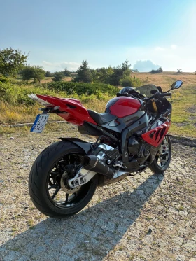 BMW S 1000RR CARBON AC SCHNITZER, снимка 15