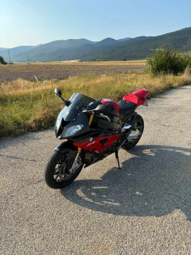 BMW S 1000RR CARBON AC SCHNITZER, снимка 12