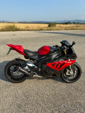 BMW S 1000RR CARBON AC SCHNITZER, снимка 1