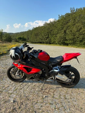 BMW S 1000RR CARBON AC SCHNITZER, снимка 17