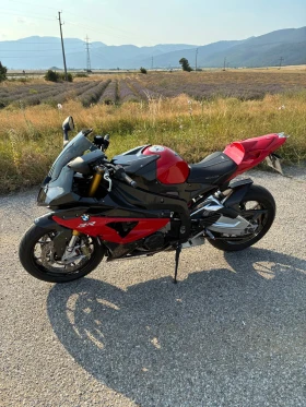 BMW S 1000RR CARBON AC SCHNITZER, снимка 11