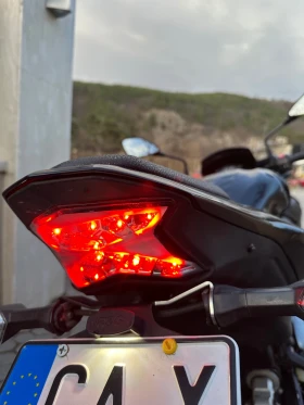 Kawasaki Z 900 A2! Akrapovic ABS R/S , снимка 12
