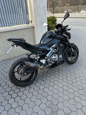 Kawasaki Z 900 A2! Akrapovic ABS R/S , снимка 3