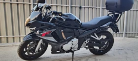 Suzuki Gsx 650F, снимка 4