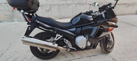 Suzuki Gsx 650F, снимка 13