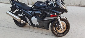 Suzuki Gsx 650F, снимка 6