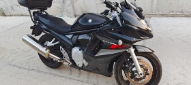 Suzuki Gsx 650F, снимка 7