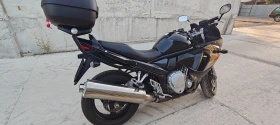 Suzuki Gsx 650F, снимка 15