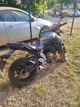 Yamaha Mt-07 | Mobile.bg    3