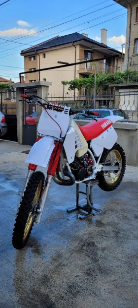 Yamaha Yz, снимка 6