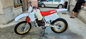 Yamaha Yz, снимка 7