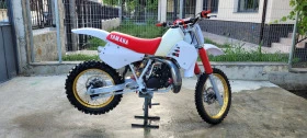     Yamaha Yz