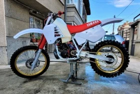 Yamaha Yz, снимка 2