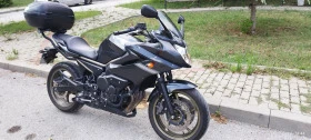 Yamaha XJ6 Diversion , снимка 2